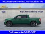 New 2025 Ford Maverick XLT SuperCrew Cab AWD Pickup for sale #FA5481 - photo 4