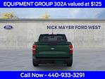 New 2025 Ford Maverick XLT SuperCrew Cab AWD Pickup for sale #FA5481 - photo 5