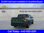 New 2025 Ford Maverick XLT SuperCrew Cab AWD Pickup for sale #FA5481 - photo 8