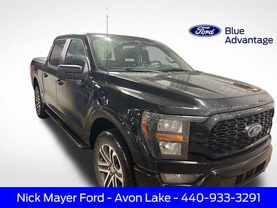 2023 Ford F-150 SuperCrew Cab 4WD Pickup for sale #FA5485A - photo 1