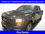 Used 2023 Ford F-150 XL SuperCrew Cab for sale #FA5485A - photo 5