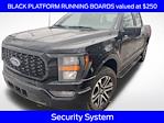 Used 2023 Ford F-150 XL SuperCrew Cab for sale #FA5485A - photo 9