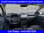 New 2025 Ford Maverick XL SuperCrew Cab AWD Pickup for sale #FA5497 - photo 9