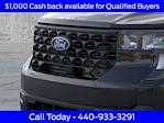 New 2025 Ford Maverick XL SuperCrew Cab AWD Pickup for sale #FA5497 - photo 18