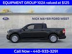 New 2025 Ford Maverick XL SuperCrew Cab AWD Pickup for sale #FA5497 - photo 4
