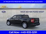 New 2025 Ford Maverick XL SuperCrew Cab AWD Pickup for sale #FA5497 - photo 2
