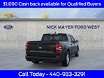 New 2025 Ford Maverick XL SuperCrew Cab AWD Pickup for sale #FA5497 - photo 8