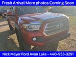2017 Toyota Tacoma Double Cab 4WD Pickup for sale #FA5497A - photo 1