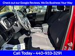 2017 Toyota Tacoma Double Cab 4WD Pickup for sale #FA5497A - photo 21