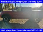 2017 Toyota Tacoma Double Cab 4WD Pickup for sale #FA5497A - photo 4