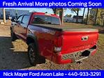 2017 Toyota Tacoma Double Cab 4WD Pickup for sale #FA5497A - photo 5