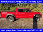 2017 Toyota Tacoma Double Cab 4WD Pickup for sale #FA5497A - photo 7