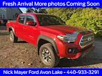 2017 Toyota Tacoma Double Cab 4WD Pickup for sale #FA5497A - photo 8