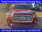 2017 Toyota Tacoma Double Cab 4WD Pickup for sale #FA5497A - photo 9