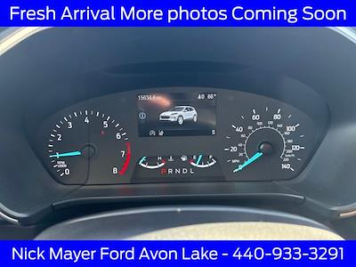 2022 Ford Escape FWD SUV for sale #FA5505A - photo 1