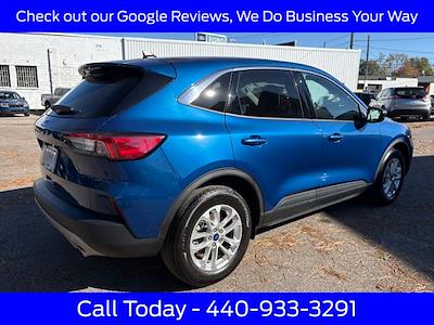 2022 Ford Escape FWD SUV for sale #FA5505A - photo 2