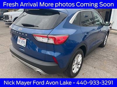 2022 Ford Escape FWD SUV for sale #FA5505A - photo 2