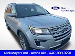 2018 Ford Explorer FWD SUV for sale #F5507A - photo 3