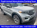 2022 Ford Explorer 4WD SUV for sale #FA5513A - photo 1
