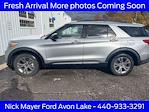 2022 Ford Explorer 4WD SUV for sale #FA5513A - photo 3