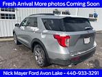 2022 Ford Explorer 4WD SUV for sale #FA5513A - photo 4