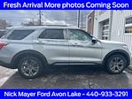 2022 Ford Explorer 4WD SUV for sale #FA5513A - photo 6