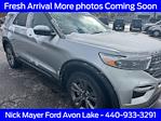2022 Ford Explorer 4WD SUV for sale #FA5513A - photo 7
