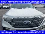 2022 Ford Explorer 4WD SUV for sale #FA5513A - photo 8