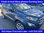 2021 Ford EcoSport FWD SUV for sale #FA5529A - photo 7