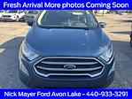 2021 Ford EcoSport FWD SUV for sale #FA5529A - photo 8