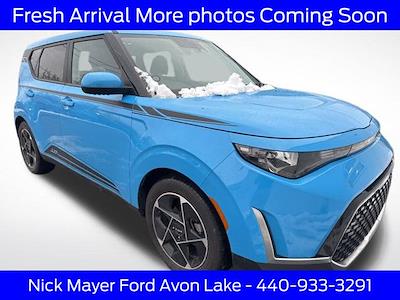 2023 Kia Soul FWD SUV for sale #FA5532A - photo 1