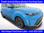 2023 Kia Soul FWD SUV for sale #FA5532A - photo 8