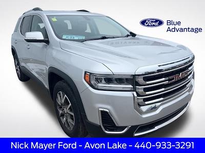 Used 2020 GMC Acadia SLE for sale #FA5534A - photo 1