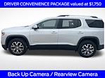 Used 2020 GMC Acadia SLE for sale #FA5534A - photo 3