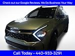 Used 2023 Kia Sportage X-Line for sale #FA5541A - photo 17