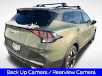 Used 2023 Kia Sportage X-Line for sale #FA5541A - photo 2