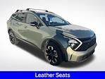 Used 2023 Kia Sportage X-Line for sale #FA5541A - photo 9