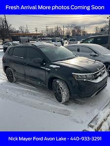 Used 2022 Volkswagen Taos S for sale #FA5542A - photo 1