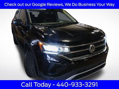 Used 2022 Volkswagen Taos S for sale #FA5542A - photo 1