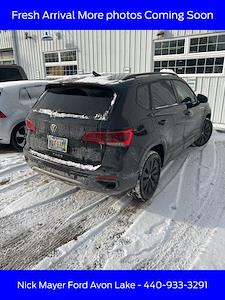 Used 2022 Volkswagen Taos S for sale #FA5542A - photo 2