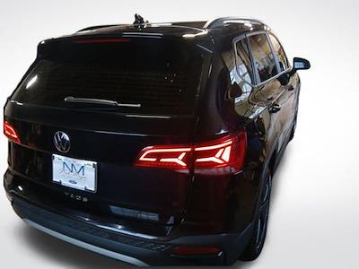 Used 2022 Volkswagen Taos S for sale #FA5542A - photo 2