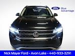 Used 2022 Volkswagen Taos S for sale #FA5542A - photo 3