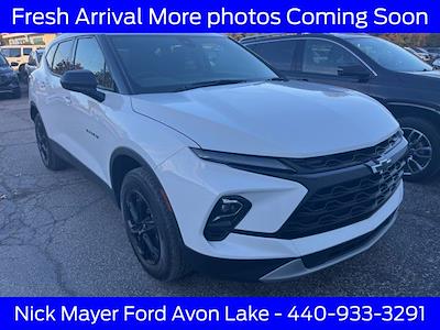 2023 Chevrolet Blazer AWD SUV for sale #FA5544A - photo 1