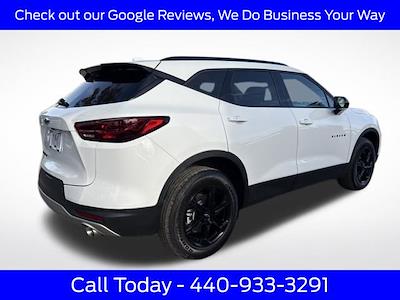 2023 Chevrolet Blazer AWD SUV for sale #FA5544A - photo 2