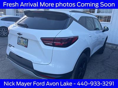2023 Chevrolet Blazer AWD SUV for sale #FA5544A - photo 2