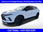 2023 Chevrolet Blazer AWD SUV for sale #FA5544A - photo 34