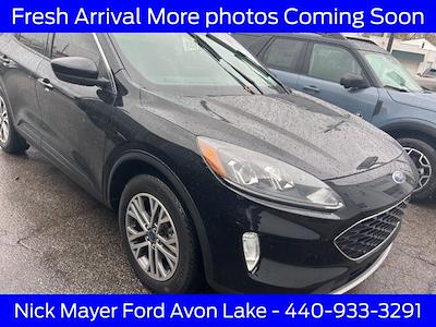 2022 Ford Escape AWD SUV for sale #FA5552A - photo 1