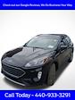 2022 Ford Escape AWD SUV for sale #FA5552A - photo 19