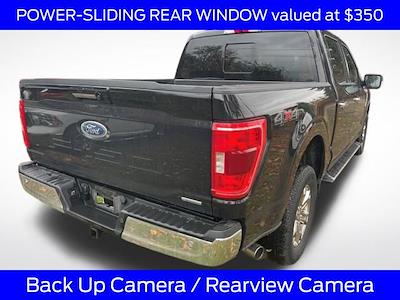 2022 Ford F-150 SuperCrew Cab 4WD Pickup for sale #FA5555A - photo 2