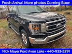 2022 Ford F-150 SuperCrew Cab 4WD Pickup for sale #FA5555A - photo 1